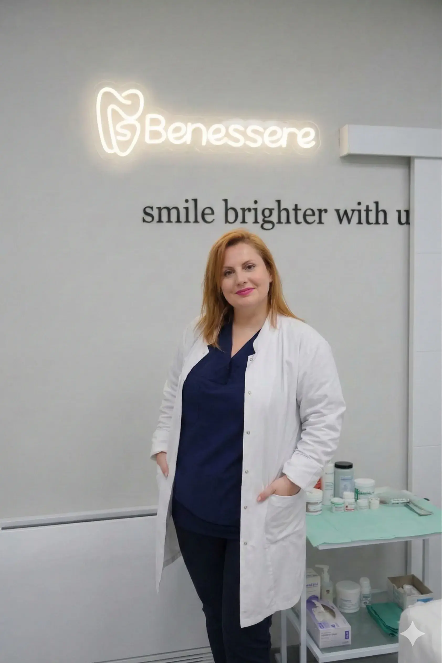 Dr. Jonida Kito